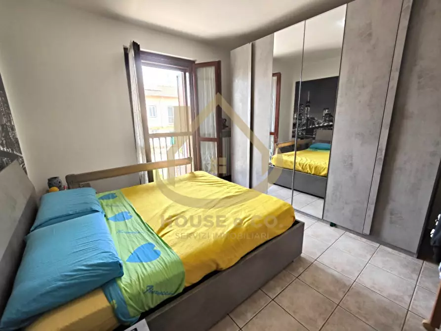 Immagine 12 di Casa indipendente in vendita  in Via Giuseppe Campana a Cilavegna