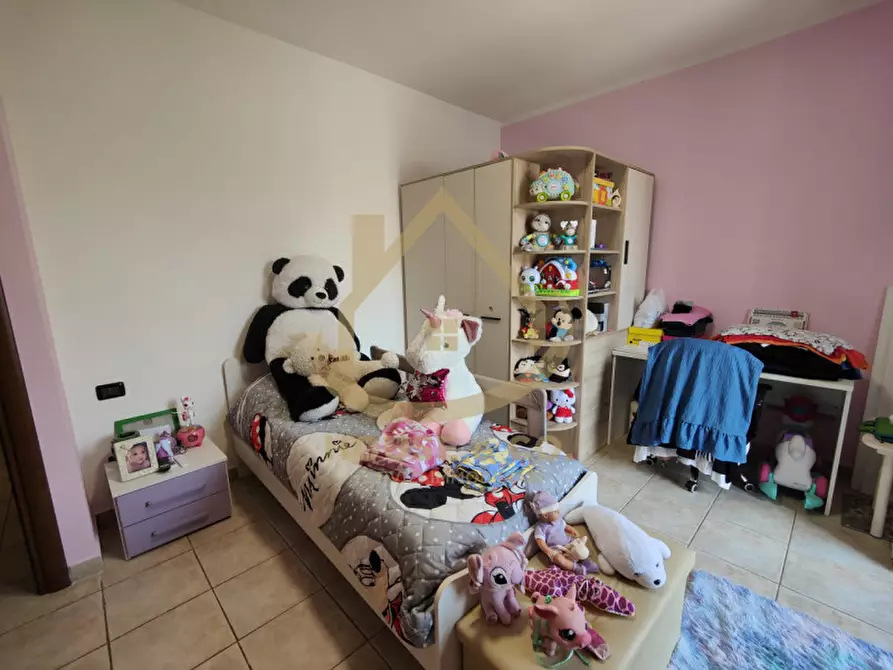 Immagine 13 di Casa indipendente in vendita  in Via Giuseppe Campana a Cilavegna