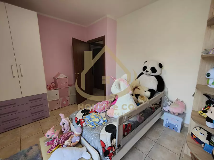 Immagine 14 di Casa indipendente in vendita  in Via Giuseppe Campana a Cilavegna