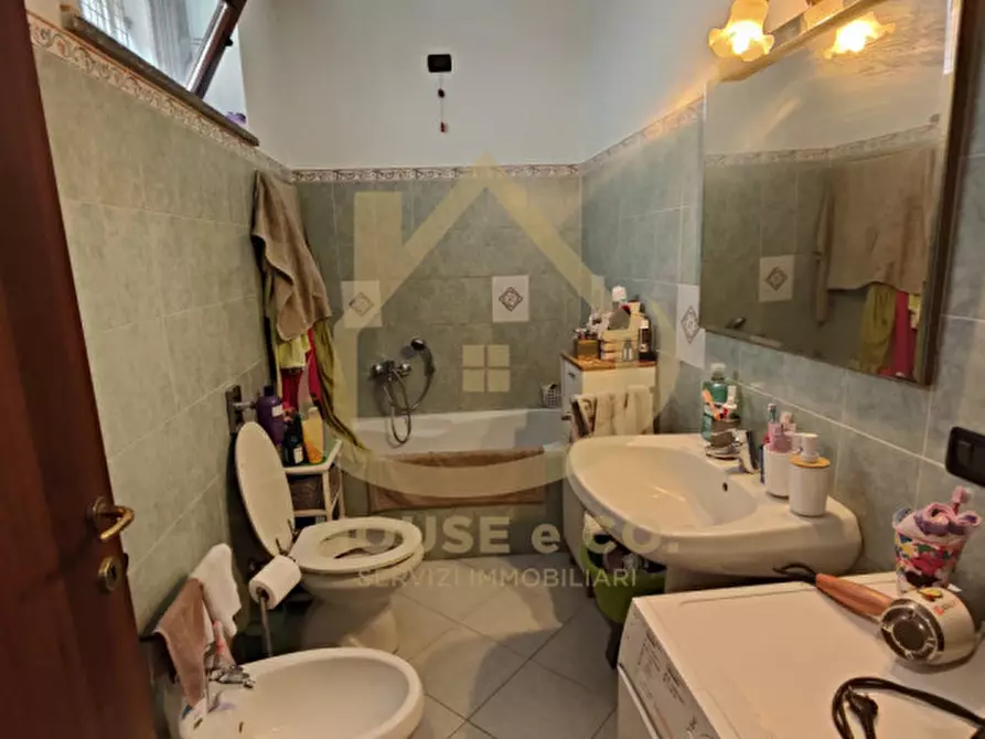 Immagine 16 di Casa indipendente in vendita  in Via Giuseppe Campana a Cilavegna