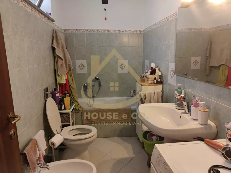 Immagine 17 di Casa indipendente in vendita  in Via Giuseppe Campana a Cilavegna