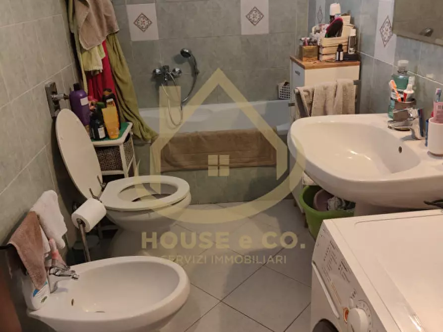 Immagine 18 di Casa indipendente in vendita  in Via Giuseppe Campana a Cilavegna