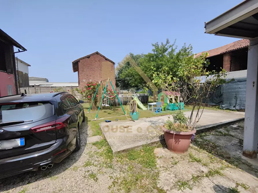 Immagine 20 di Casa indipendente in vendita  in Via Giuseppe Campana a Cilavegna