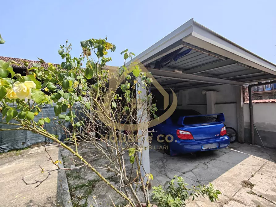 Immagine 21 di Casa indipendente in vendita  in Via Giuseppe Campana a Cilavegna