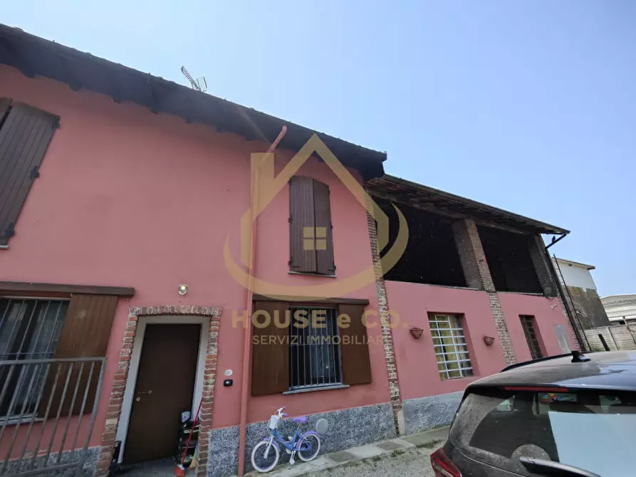 Immagine 22 di Casa indipendente in vendita  in Via Giuseppe Campana a Cilavegna