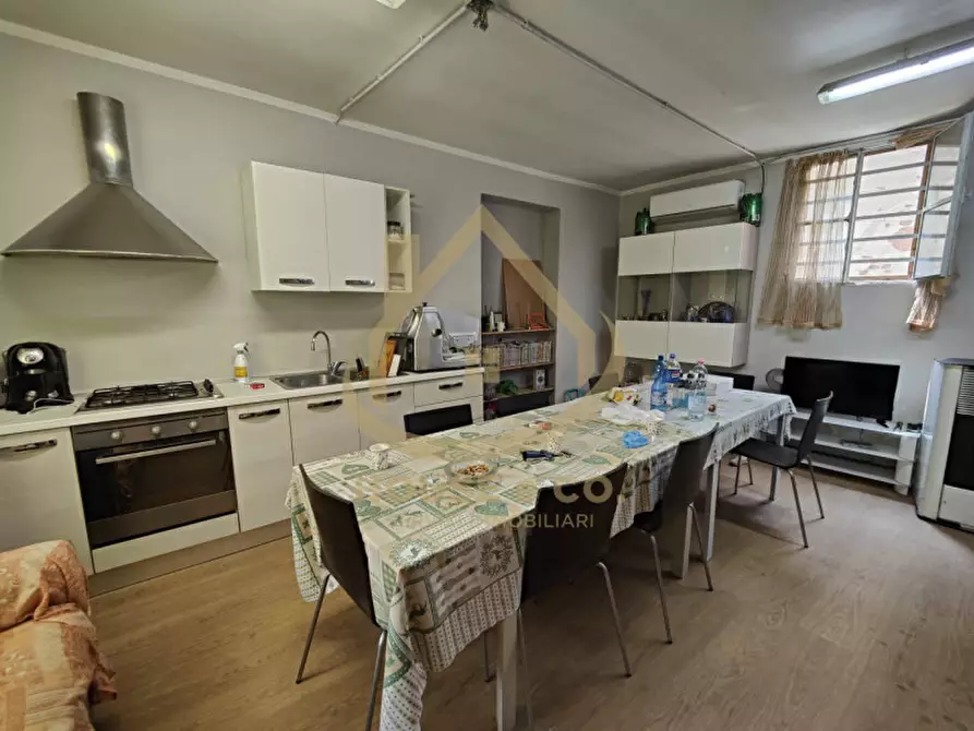 Immagine 23 di Casa indipendente in vendita  in Via Giuseppe Campana a Cilavegna