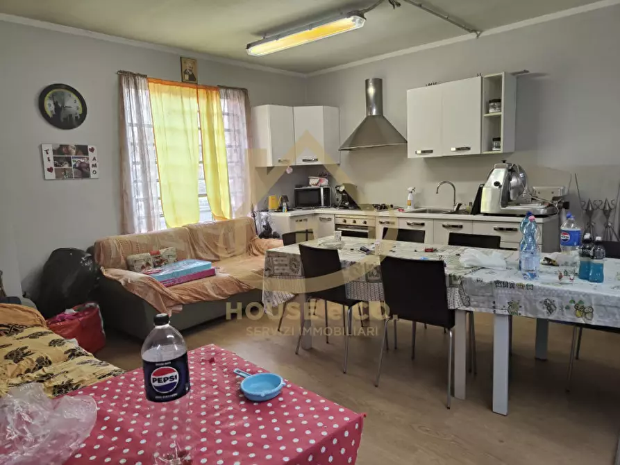 Immagine 24 di Casa indipendente in vendita  in Via Giuseppe Campana a Cilavegna