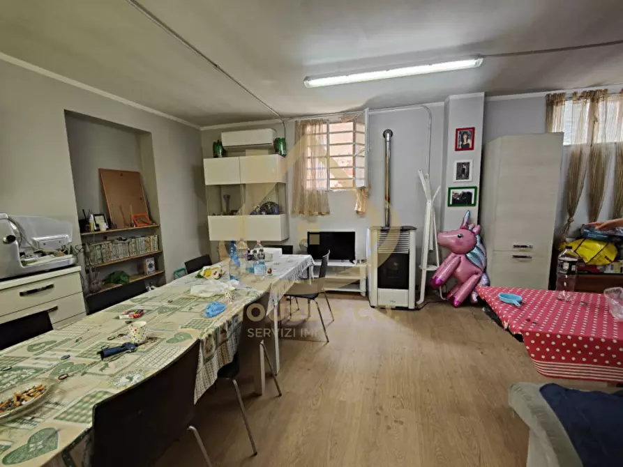 Immagine 26 di Casa indipendente in vendita  in Via Giuseppe Campana a Cilavegna