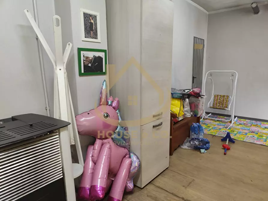 Immagine 27 di Casa indipendente in vendita  in Via Giuseppe Campana a Cilavegna