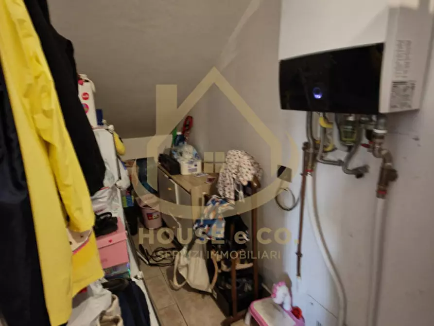 Immagine 28 di Casa indipendente in vendita  in Via Giuseppe Campana a Cilavegna