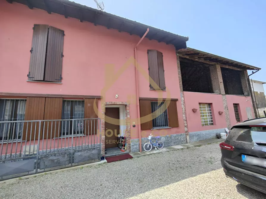 Immagine 32 di Casa indipendente in vendita  in Via Giuseppe Campana a Cilavegna