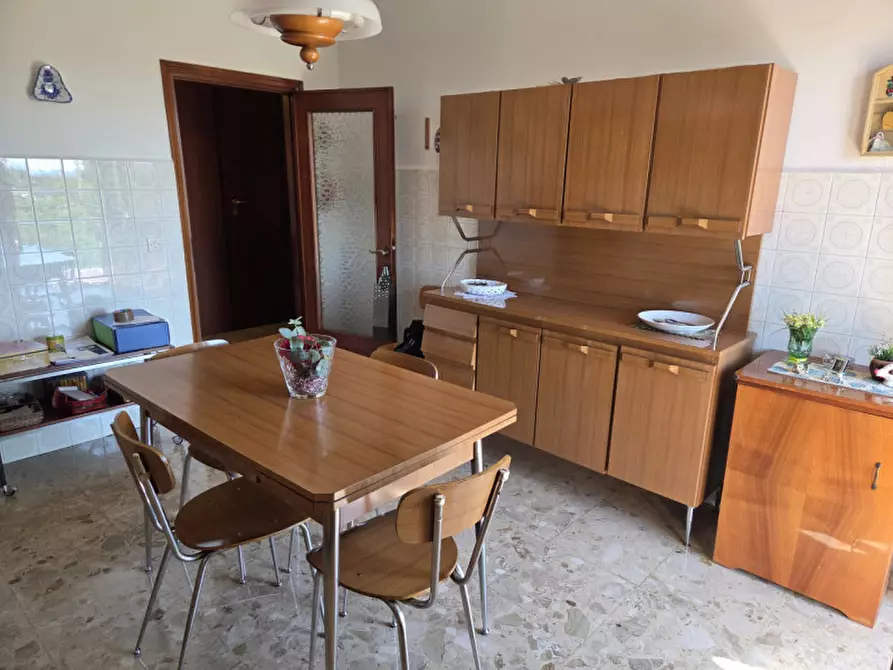 Immagine 2 di Appartamento in vendita  in via del ponte a greve   33 a Firenze