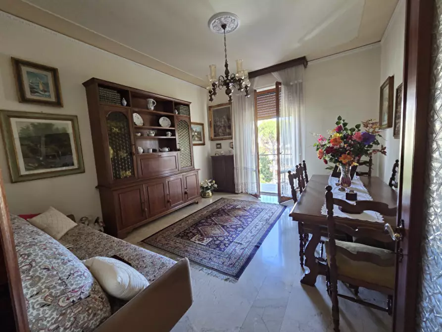 Immagine 4 di Appartamento in vendita  in via del ponte a greve   33 a Firenze