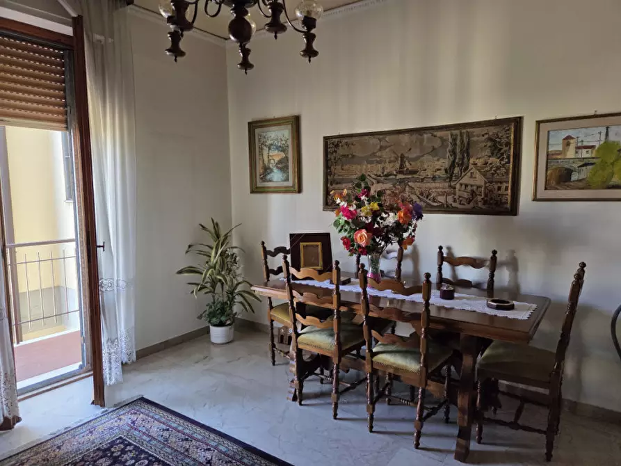 Immagine 5 di Appartamento in vendita  in via del ponte a greve   33 a Firenze