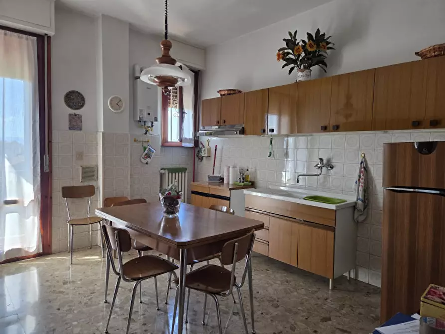 Immagine 6 di Appartamento in vendita  in via del ponte a greve   33 a Firenze