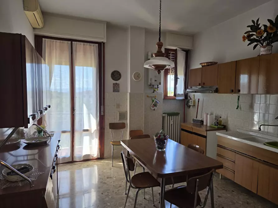 Immagine 7 di Appartamento in vendita  in via del ponte a greve   33 a Firenze