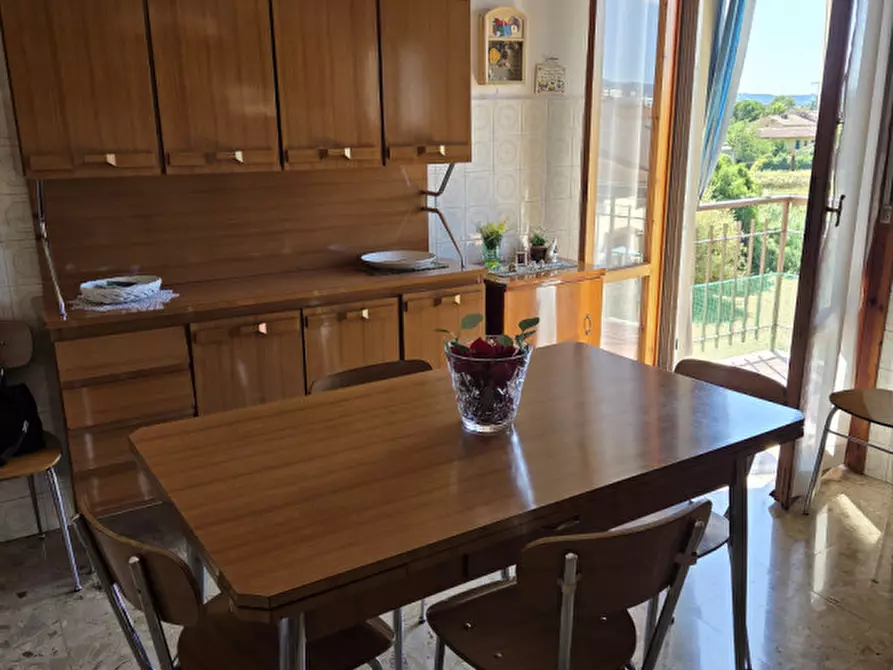 Immagine 9 di Appartamento in vendita  in via del ponte a greve   33 a Firenze