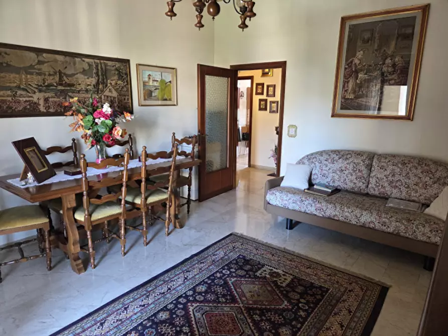 Immagine 13 di Appartamento in vendita  in via del ponte a greve   33 a Firenze