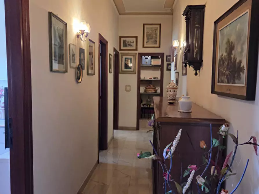 Immagine 14 di Appartamento in vendita  in via del ponte a greve   33 a Firenze