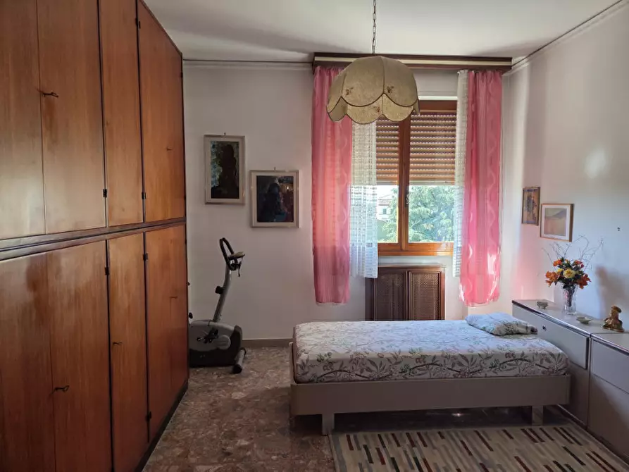 Immagine 15 di Appartamento in vendita  in via del ponte a greve   33 a Firenze