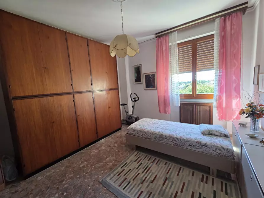 Immagine 16 di Appartamento in vendita  in via del ponte a greve   33 a Firenze