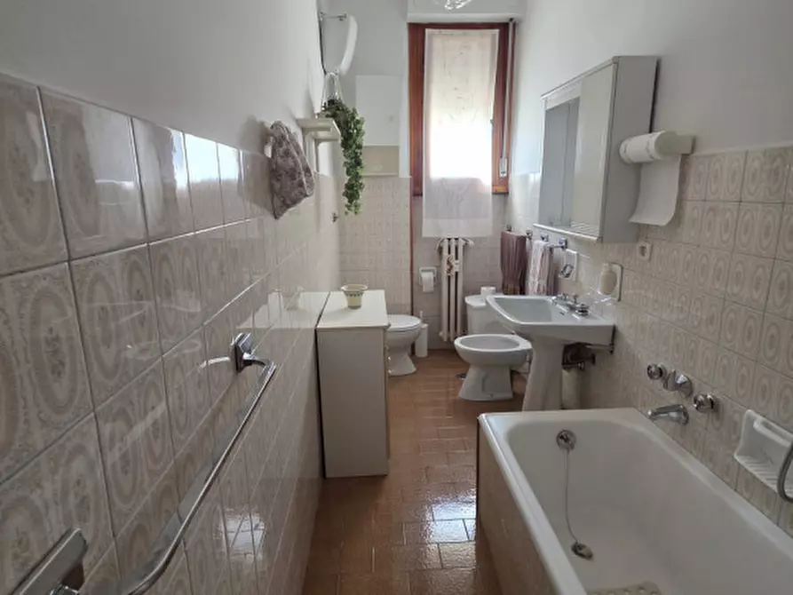 Immagine 17 di Appartamento in vendita  in via del ponte a greve   33 a Firenze