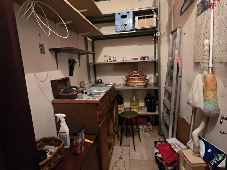 Immagine 24 di Appartamento in vendita  in via del ponte a greve   33 a Firenze