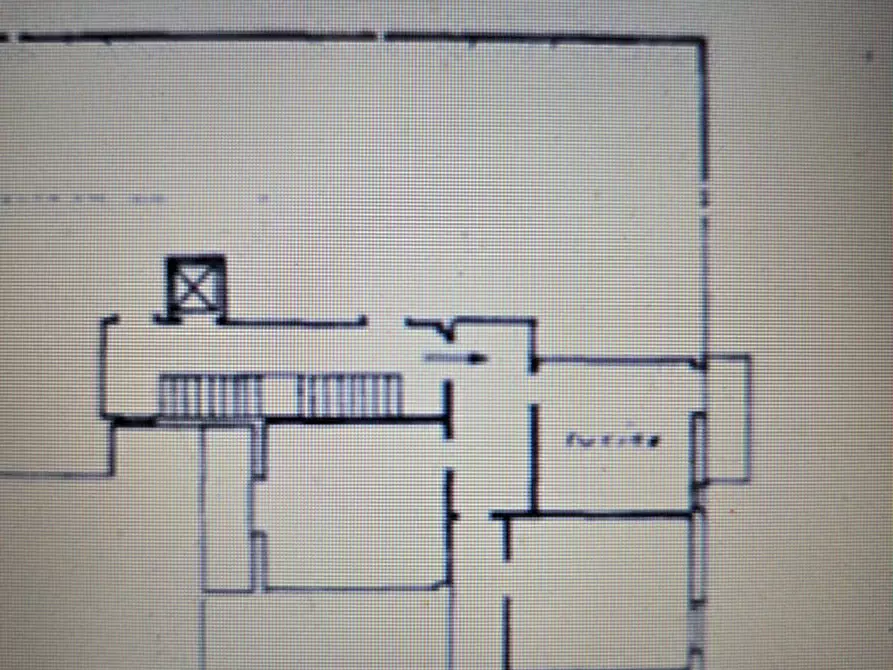 Immagine 25 di Appartamento in vendita  in via del ponte a greve   33 a Firenze