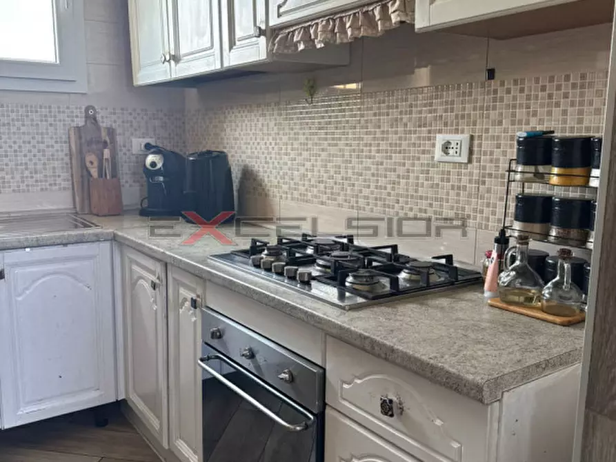 Immagine 1 di Casa trifamiliare in vendita  in Corso Mazzini 7 a Adria