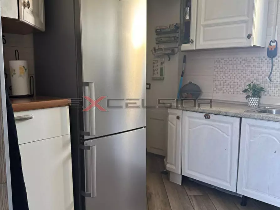 Immagine 2 di Casa trifamiliare in vendita  in Corso Mazzini 7 a Adria