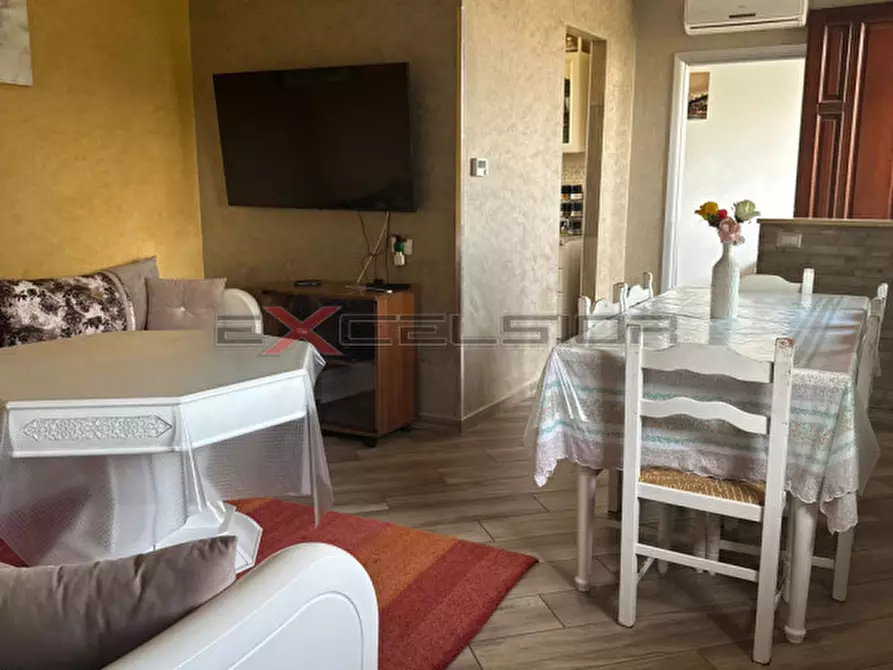 Immagine 3 di Casa trifamiliare in vendita  in Corso Mazzini 7 a Adria