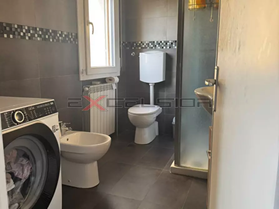 Immagine 6 di Casa trifamiliare in vendita  in Corso Mazzini 7 a Adria