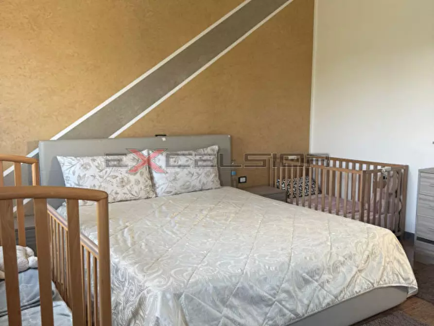 Immagine 10 di Casa trifamiliare in vendita  in Corso Mazzini 7 a Adria