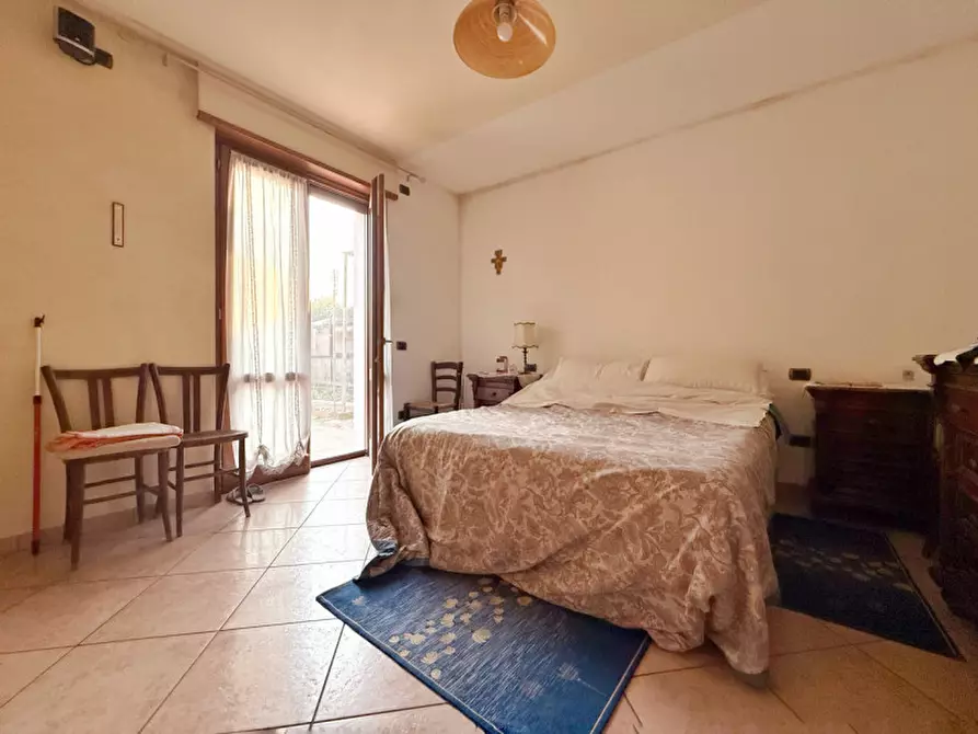 Immagine 9 di Casa bifamiliare in vendita  in Via Massimo Spiritini 15 a Zevio