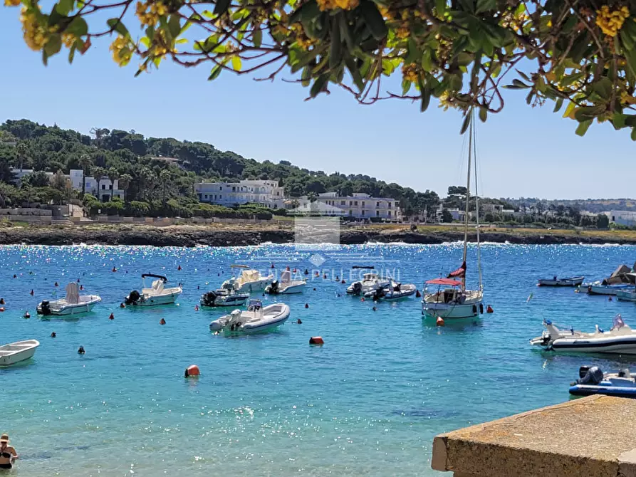 Immagine 2 di Villetta a schiera in vendita  in MARINA DI MANCAVERSA a Taviano