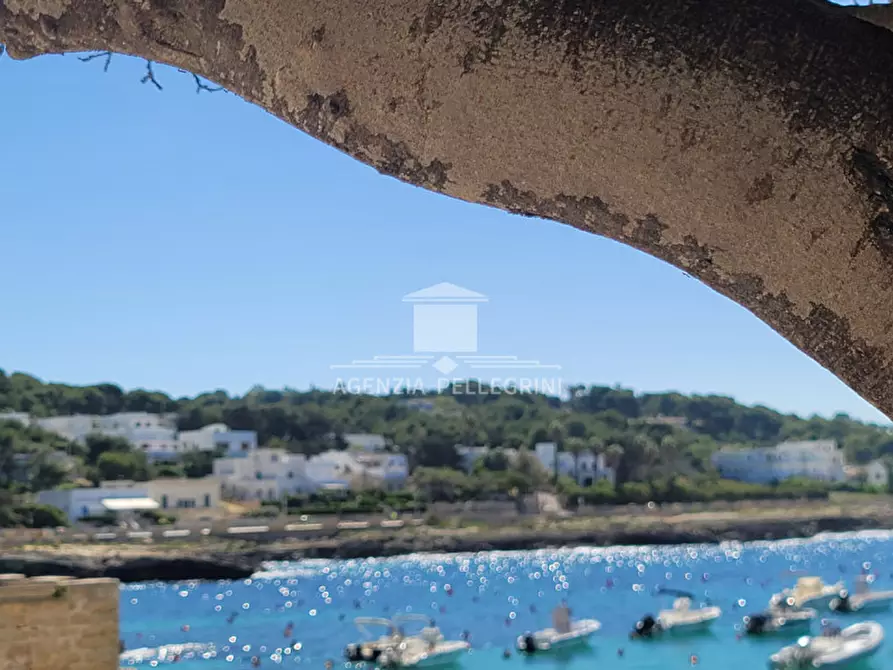 Immagine 3 di Villetta a schiera in vendita  in MARINA DI MANCAVERSA a Taviano