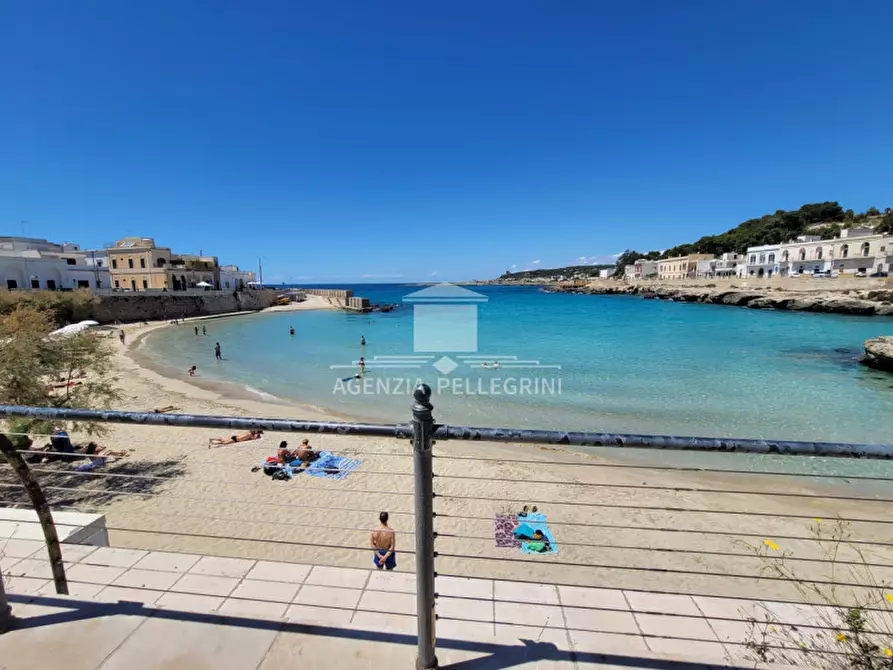 Immagine 6 di Villetta a schiera in vendita  in MARINA DI MANCAVERSA a Taviano