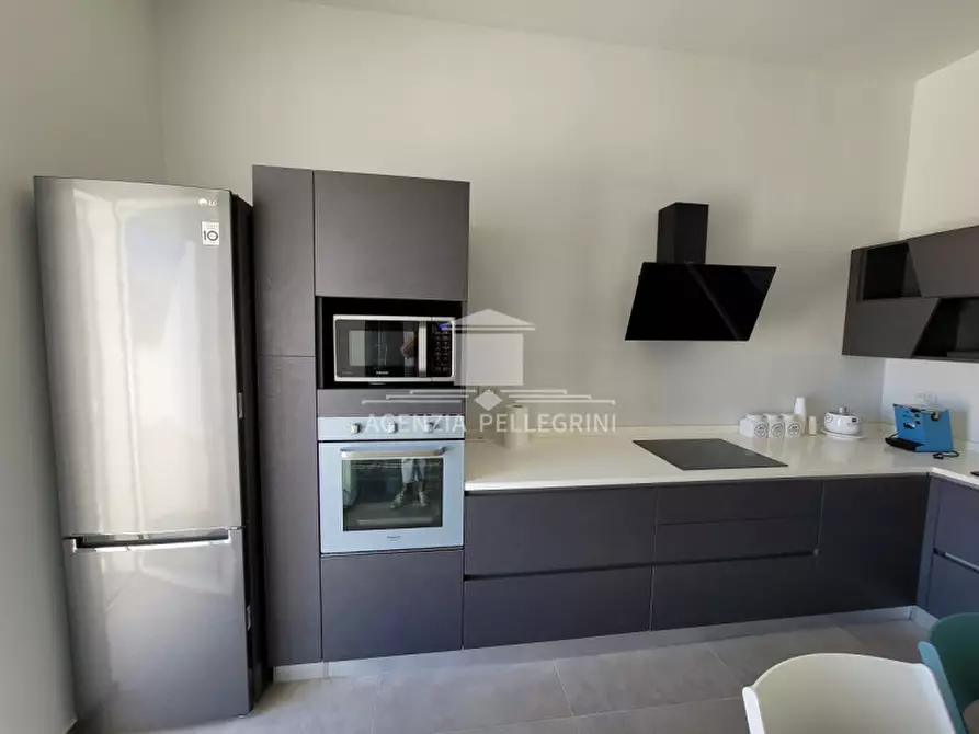 Immagine 8 di Villetta a schiera in vendita  in MARINA DI MANCAVERSA a Taviano