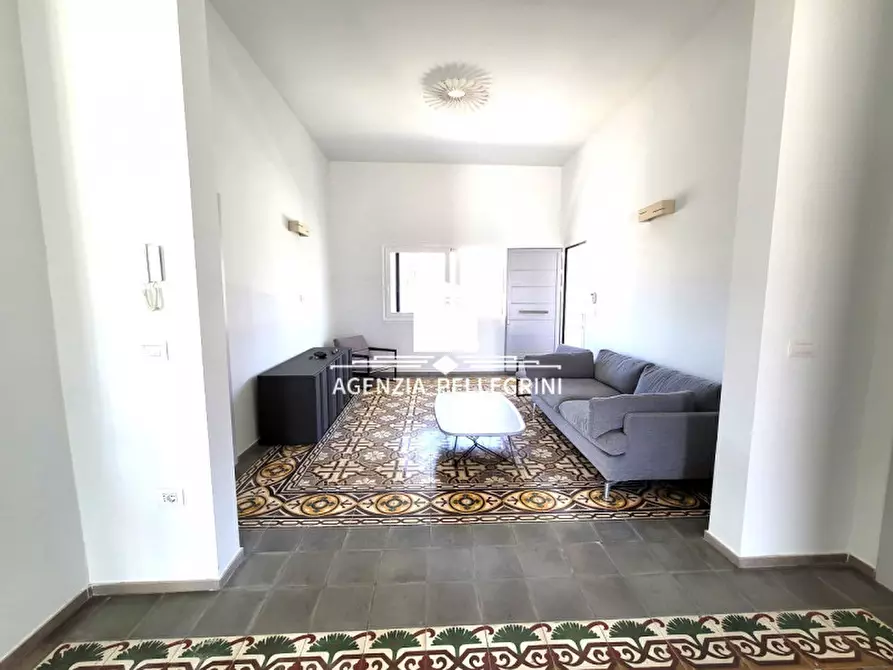 Immagine 9 di Villetta a schiera in vendita  in MARINA DI MANCAVERSA a Taviano