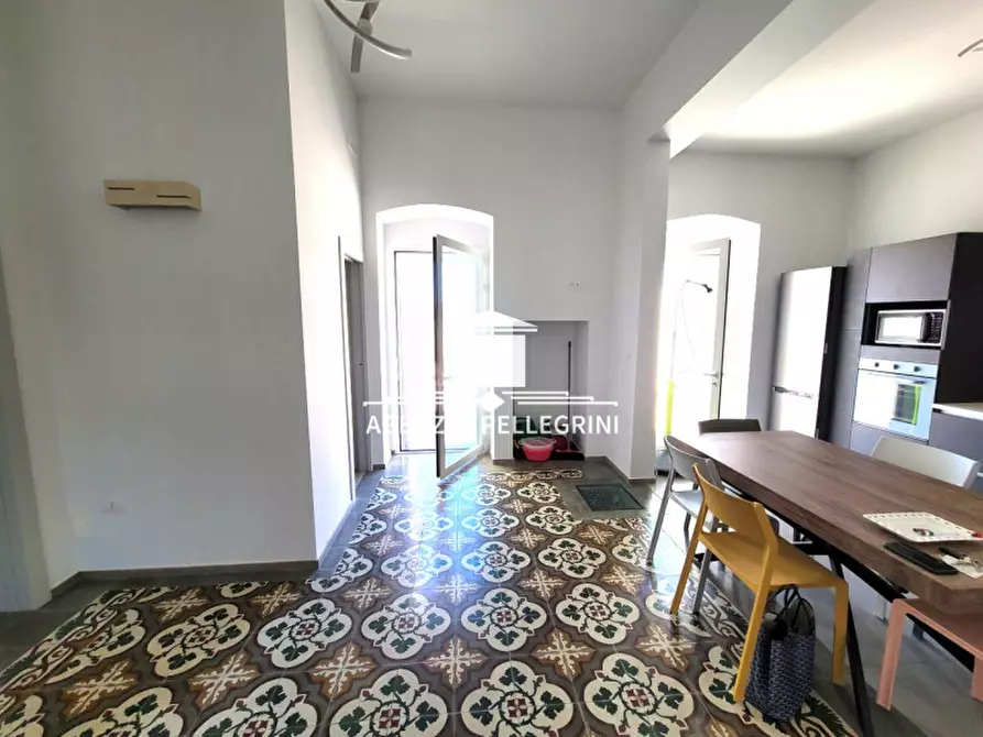 Immagine 10 di Villetta a schiera in vendita  in MARINA DI MANCAVERSA a Taviano