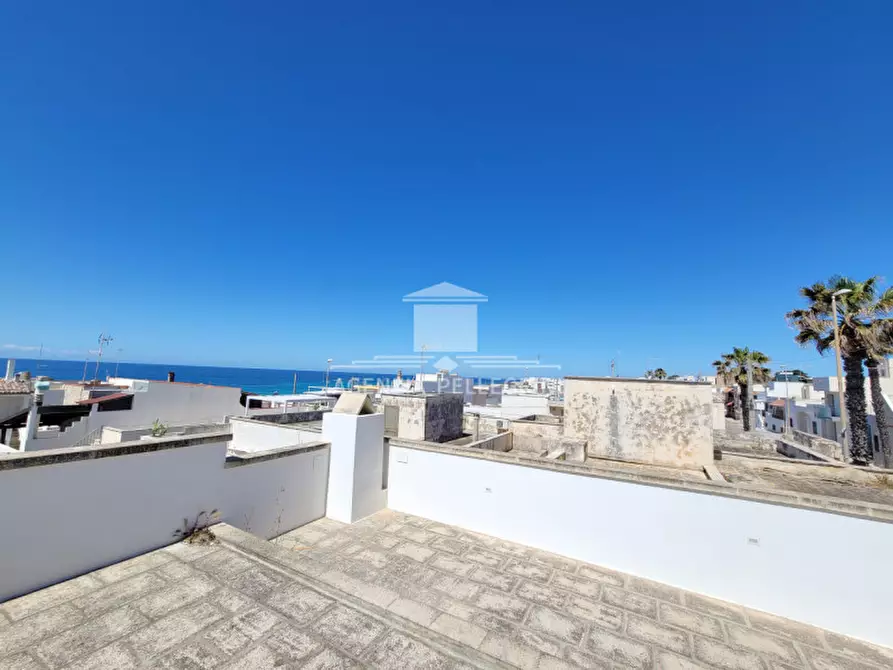 Immagine 12 di Villetta a schiera in vendita  in MARINA DI MANCAVERSA a Taviano