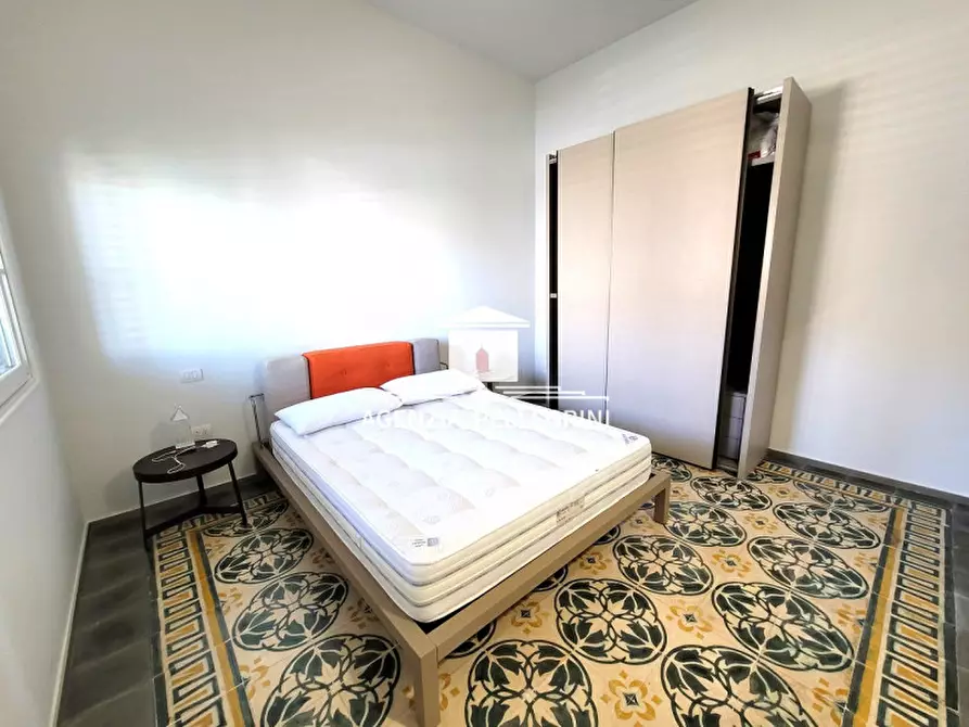 Immagine 13 di Villetta a schiera in vendita  in MARINA DI MANCAVERSA a Taviano