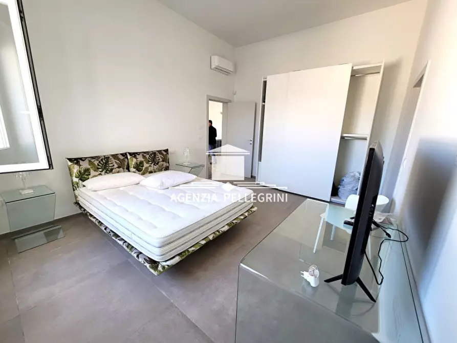 Immagine 14 di Villetta a schiera in vendita  in MARINA DI MANCAVERSA a Taviano