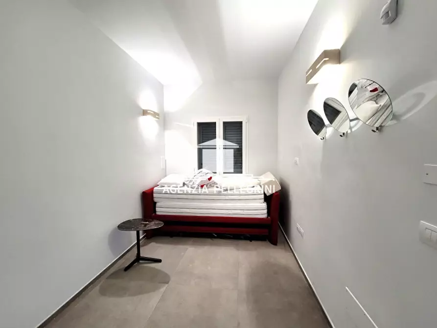 Immagine 15 di Villetta a schiera in vendita  in MARINA DI MANCAVERSA a Taviano