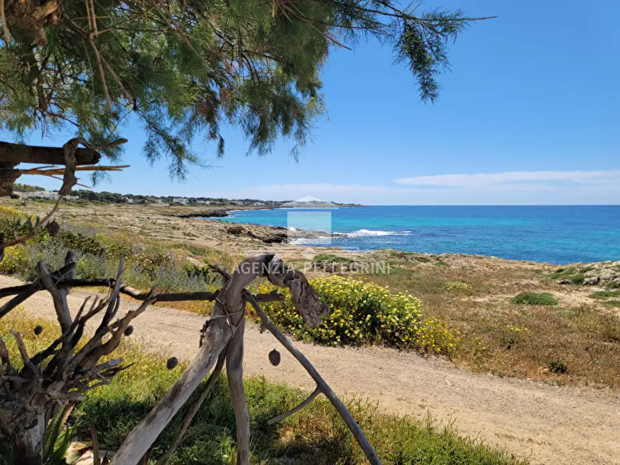 Immagine 16 di Villetta a schiera in vendita  in MARINA DI MANCAVERSA a Taviano