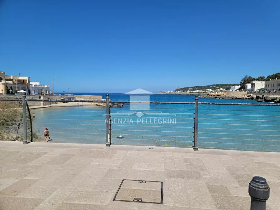 Immagine 17 di Villetta a schiera in vendita  in MARINA DI MANCAVERSA a Taviano