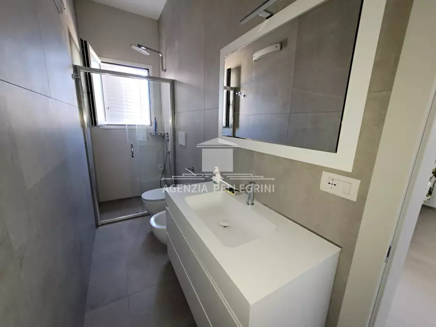 Immagine 19 di Villetta a schiera in vendita  in MARINA DI MANCAVERSA a Taviano