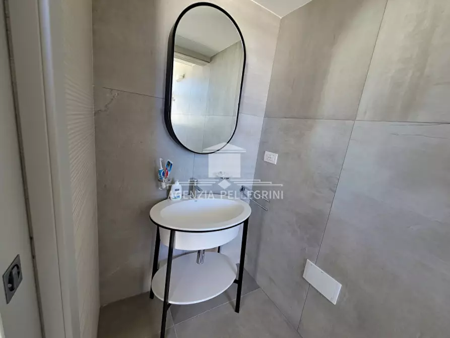 Immagine 20 di Villetta a schiera in vendita  in MARINA DI MANCAVERSA a Taviano