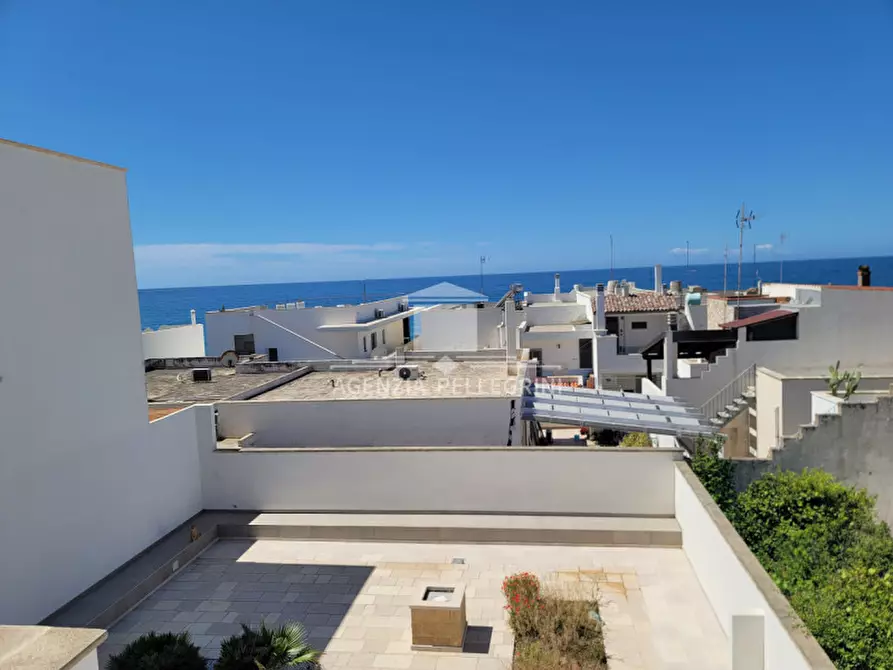 Immagine 21 di Villetta a schiera in vendita  in MARINA DI MANCAVERSA a Taviano