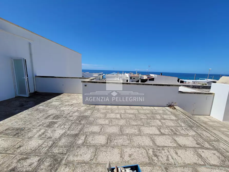 Immagine 22 di Villetta a schiera in vendita  in MARINA DI MANCAVERSA a Taviano